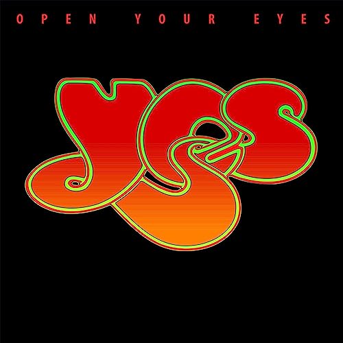 Open Your Eyes (Limited 2lp) [Vinilo]