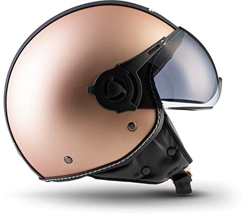 Moto Helmets® H44 